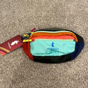 Cotopaxi limited edition hip pack